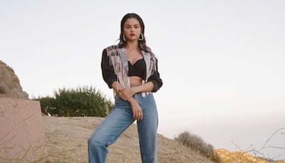 Selena Gomez: Don't think I'll ever quit making music