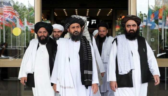 'Taliban ideology has neither reformed nor changed': Center of Political and Foreign Affairs