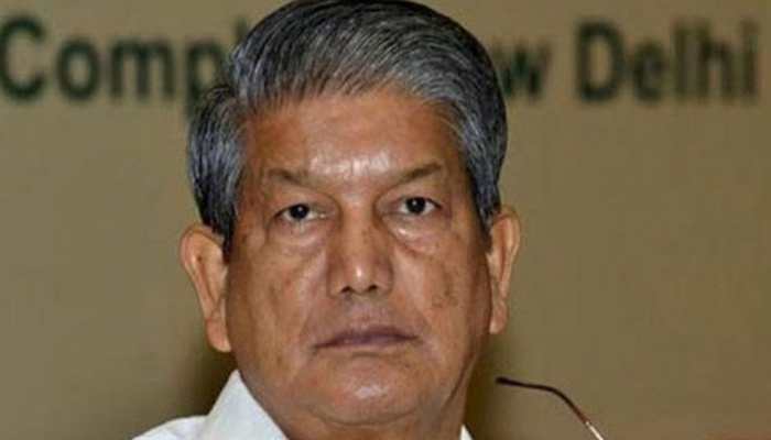 Will not let BJP hijack the word 'Hindu', says former Uttarakhand CM Harish Rawat