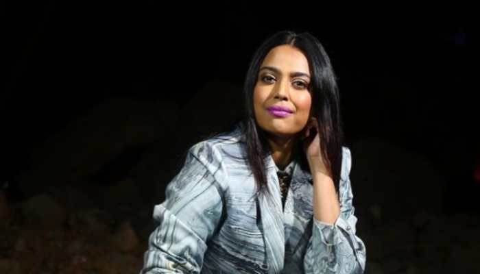 After Veere Di Wedding, Swara Bhasker feels she can't post pic of a flower without trolls linking it to masturbation!