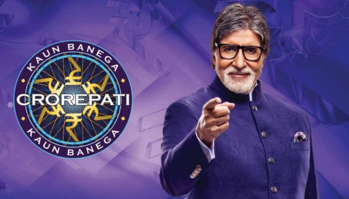 Big B on the hot seat in 'KBC' Season 13 opener on August 23