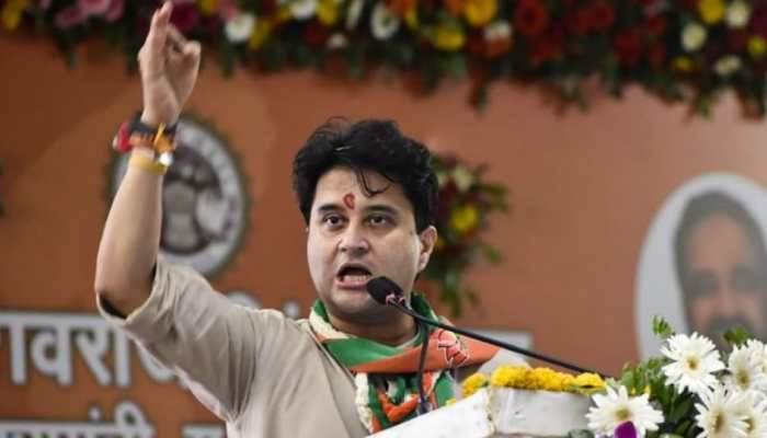 India committed to safe return of its nationals from Afghanistan, says Union Minister Jyotiraditya Scindia