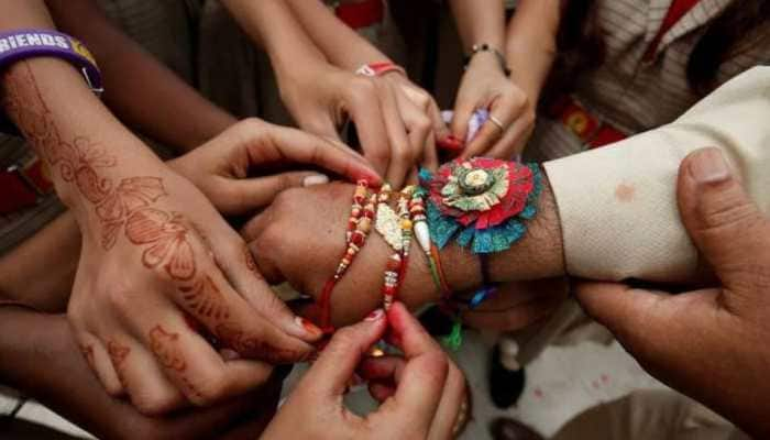 Raksha Bandhan 2021: Thinking of gifts for your sister? You can give THESE threads of financial protection