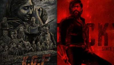 KGF Chapter 2: Much-awaited Sanjay Dutt, Yash, Raveena Tandon starrer to hit theatres on THIS date!