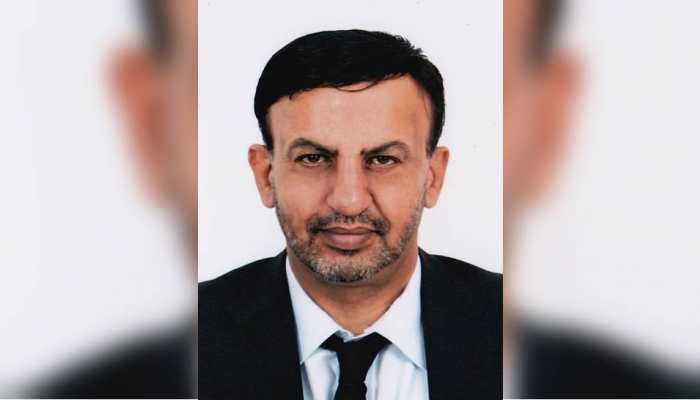 'Afghans need to accept Taliban rule', says ousted Prez Ashraf Ghani's brother Hashmat