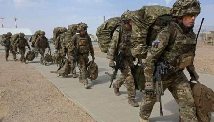 Afghanistan: Dutch govt to increase military presence to help with evacuation