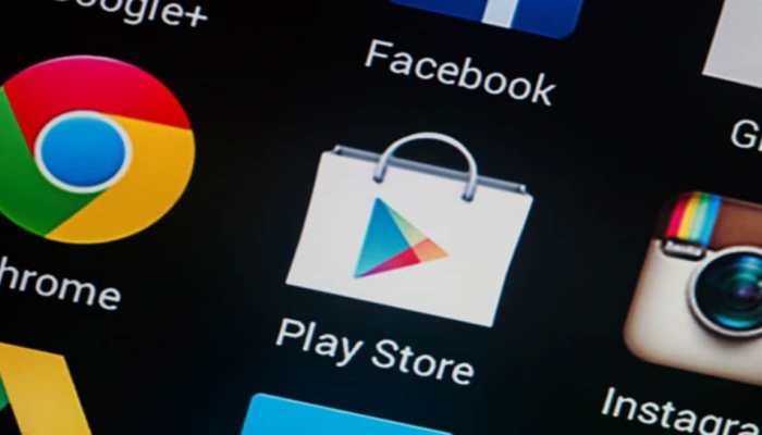 Google removes 8 malicious apps from Play Store