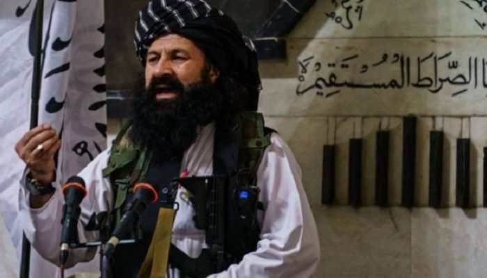 'We forgive everyone; Ghani, Saleh can return to Afghanistan,' says Taliban leader Khalil Haqqani