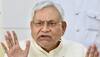 Nitish Kumar arrives in Delhi to meet PM Modi over demands of caste-based census