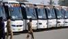 Karnataka to resume bus services to Tamil Nadu from Monday