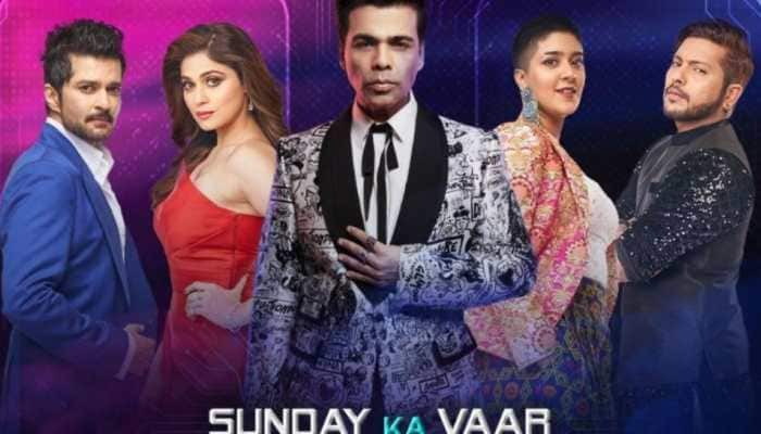 Bigg Boss OTT &#039;Sunday Ka Vaar&#039; highlights: Karan Johar asks Divya Agarwal to mind her tone, Ridhima Pandit-Karan Nath get evicted!