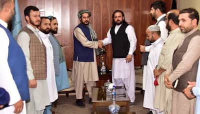 Afghanistan crisis: Azizullah Fazli appointed acting chairman of cricket board under Taliban regime