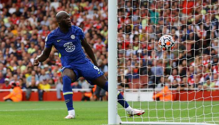 EPL 2021: Returning hero Romelu Lukaku sets up Chelsea’s 2-0 win at Arsenal