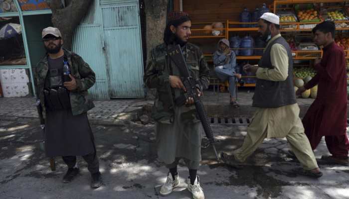 Afghanistan Crisis: Taliban send 'hundreds of fighters' to crush resistance stronghold in Panjshir Valley