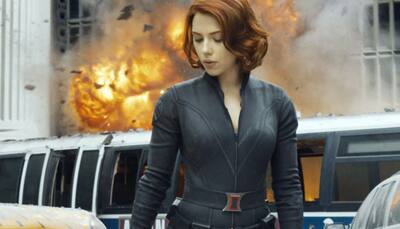 ‘Black Widow’ helps Disney collect $125 million in online revenue