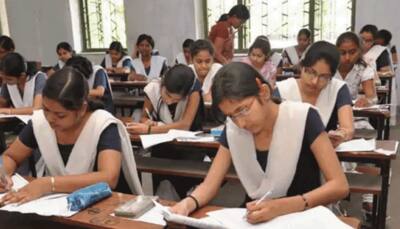 Tamil Nadu SSLC Class 10th Result 2021 DECLARED, all students clear exams