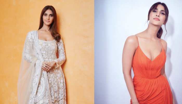 Vaani Kapoor turns 33: Actor shares her excitement about upcoming films