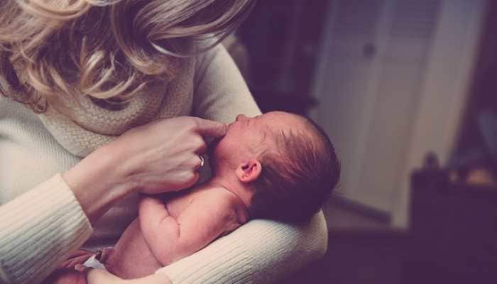 Sugars in breast milk may help prevent infections in newborns