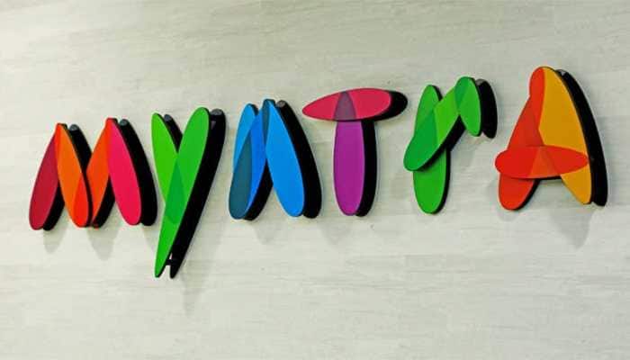 Ghost of the past! 5-year old anti-Hindu poster comes to haunt Myntra again, Boycott Myntra trends on Twitter | Companies News | Zee News