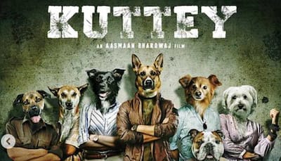 Luv Ranjan, Vishal Bhardwaj come together for multi-starrer 'Kuttey'