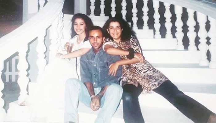 Farah Khan reminisces about 'fun' memories from 'Kuchh Na Kaho' shoot days