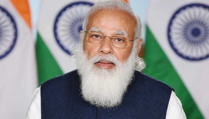 PM Narendra Modi directs MEA to brief Floor Leaders on developments in Afghanistan