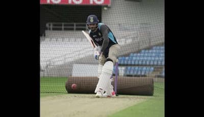 India vs Eng 2021: Virat Kohli will do everything in his power to win series, feels Nasser Hussain