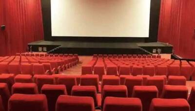COVID-19 unlock: Theatres, multiplexes to open from August 27 in Tamil Nadu after four months