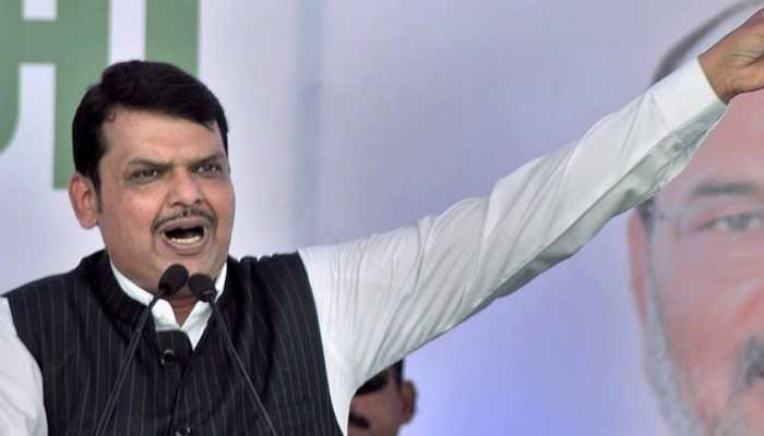 &#039;There is no system left in Maharashtra to hear out farmers,&#039; Devendra Fadnavis slams Uddhav Thackeray 