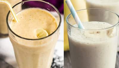 Is mixing Bananas with Milk a healthy option?