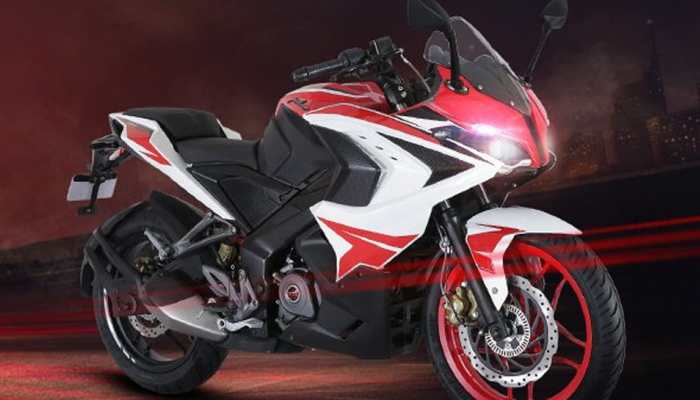 pulsar 250 on road price