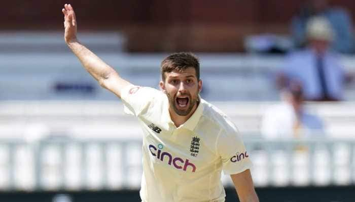 India vs England 3rd Test: ENG pacer Mark Wood ruled out of Leeds Test