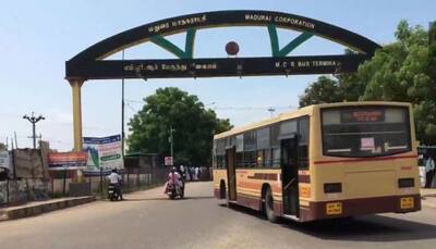 COVID Unlock: Bus service between Tamil Nadu and Karnataka resumes after 119 days