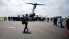 Taliban warns of 'consequences' if Joe Biden delays withdrawal of US troops from Afghanistan