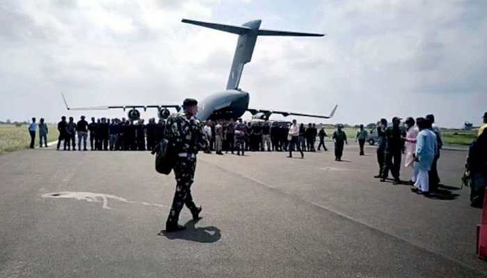 Taliban warns of 'consequences' if Joe Biden delays withdrawal of US troops from Afghanistan