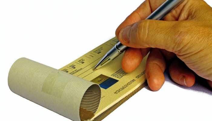 Banking update: Cheque clearing system will change from September 1