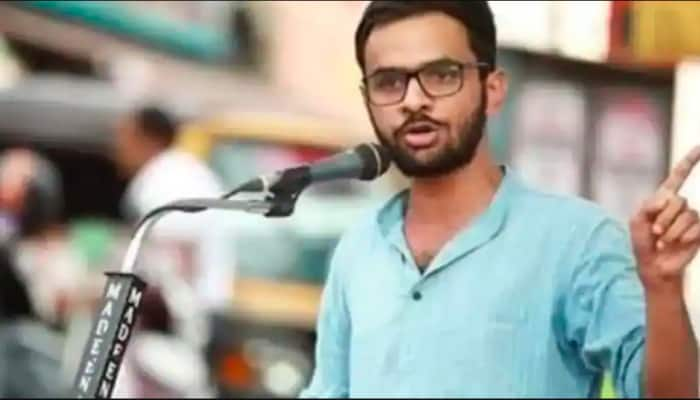 Umar Khalid calls Delhi riots conspiracy case &#039;cooked up&#039;, points to contradictions