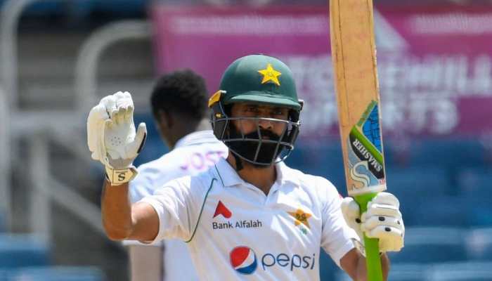 Pakistan batsman Fawad Alam breaks Cheteshwar Pujara’s THIS big record