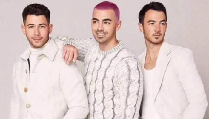 Jonas brothers kickstart 'Remember This' tour