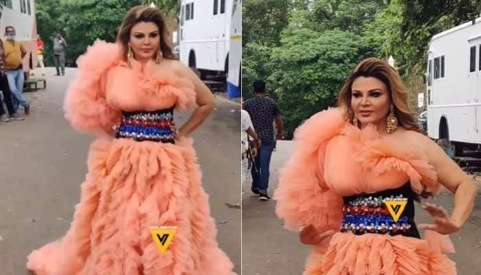 Rakhi Sawant shares her view on &#039;best jodis&#039; at &#039;Bigg Boss OTT&#039;