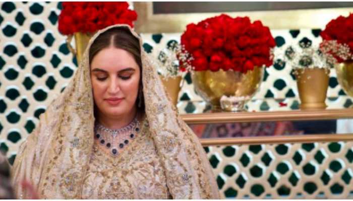 Pakistan: Single men shouldn&#039;t be allowed in public without family, says Bakhtawar Bhutto