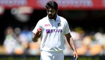 India vs England 3rd Test: Shardul Thakur fit to play Leeds Test, confirms Ajinkya Rahane