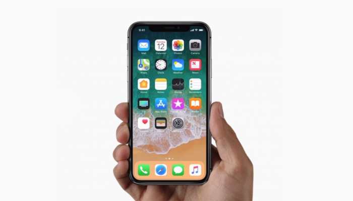 Unbelievable! Apple iPhone X survives after falling from 11,000 feet from plane