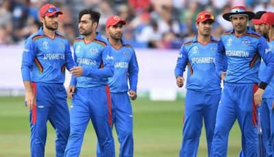 Afghanistan-Pakistan ODI series shifted from Sri Lanka to Pakistan