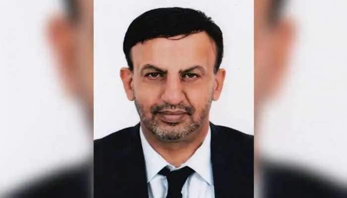 "Plan was to assassinate Ashraf Ghani", says former Prez's brother Hashmat Ghani