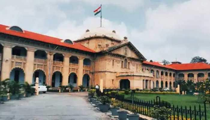 Muslim cop, who was suspended for refusing to shave beard, gets no relief from Allahabad High Court