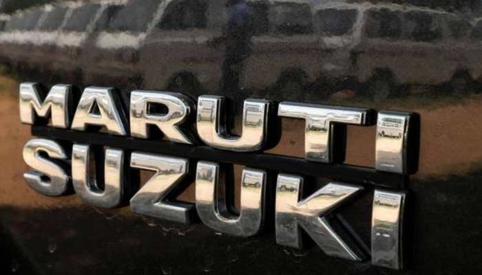 CCI imposes Rs 200 crore penalty on Maruti Suzuki over discount diktat
