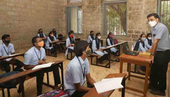 Education institutions, hostels in Telangana to reopen on September 1