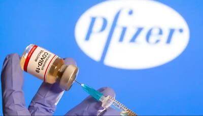 US gives full approval to Pfizer's COVID-19 vaccine 