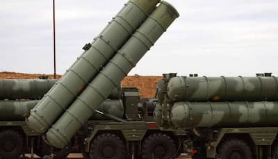Will start delivering S-400 missile defence system to India by 2021 end: Russian firm Almaz Antey